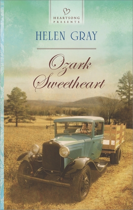 Title details for Ozark Sweetheart by Helen Gray - Available